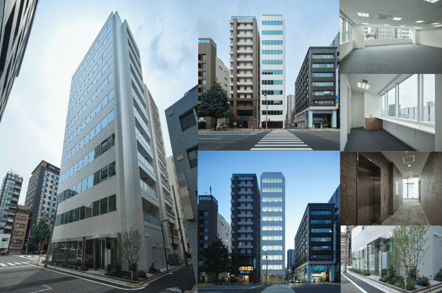 外神田6丁目ビルの写真